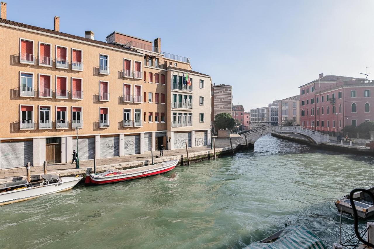 Santa Croce Wonderful Венеция Экстерьер фото